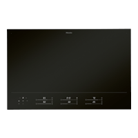 Miele KM8685FLMASW