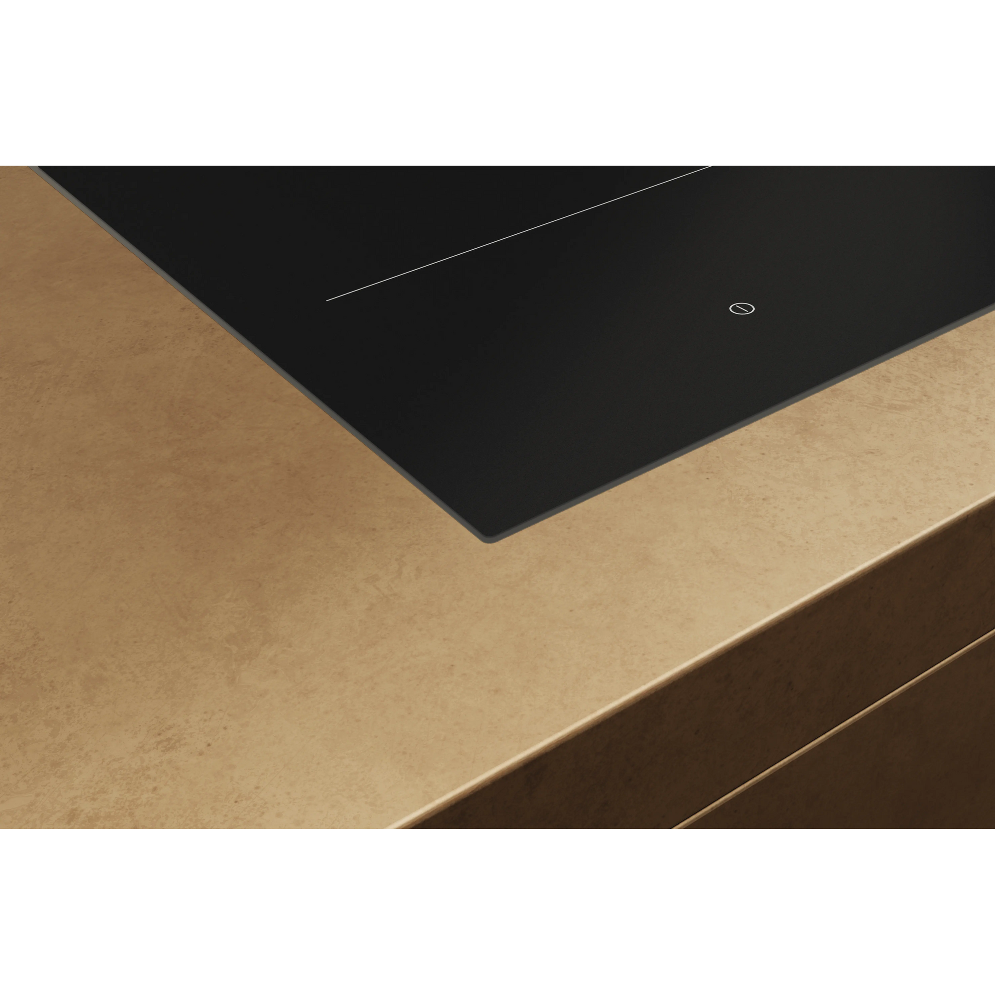 Miele kookplaat inbouw KM8685FLMASW afbeelding 4
