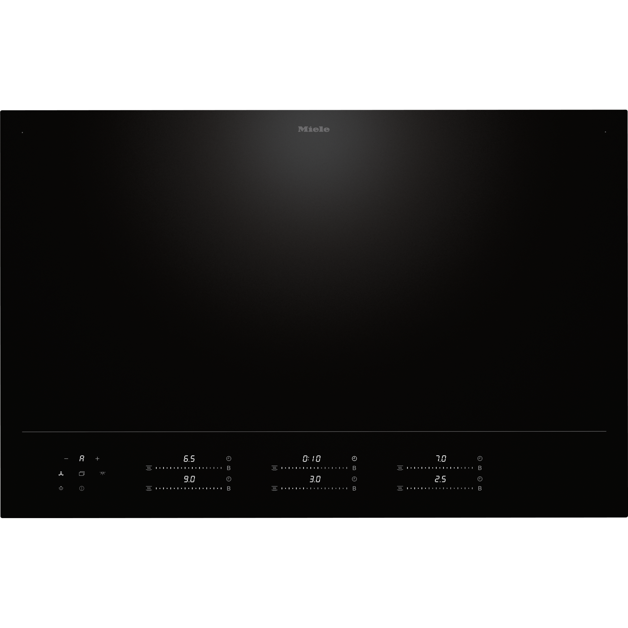 Miele KM8685FLSW