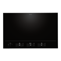 Miele KM8685FLSW