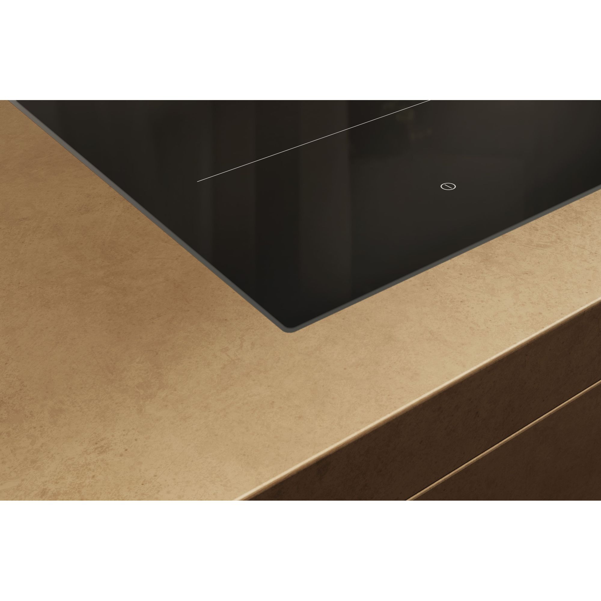 Miele kookplaat inbouw KM8685FLSW afbeelding 4