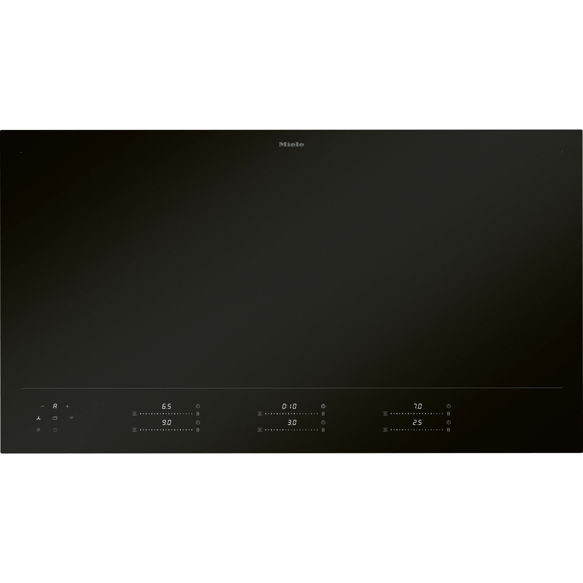 Miele KM8695FLMASW