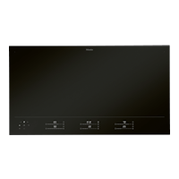 Miele KM8695FLMASW