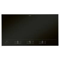 Miele KM8695FLMASW