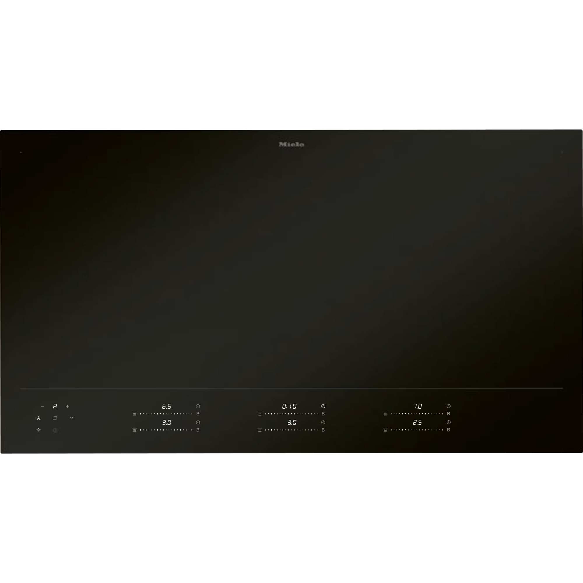 Miele KM8695FLMAZW