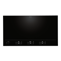Miele KM8695FLOBSW