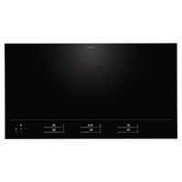 Miele KM8695FLOBSW