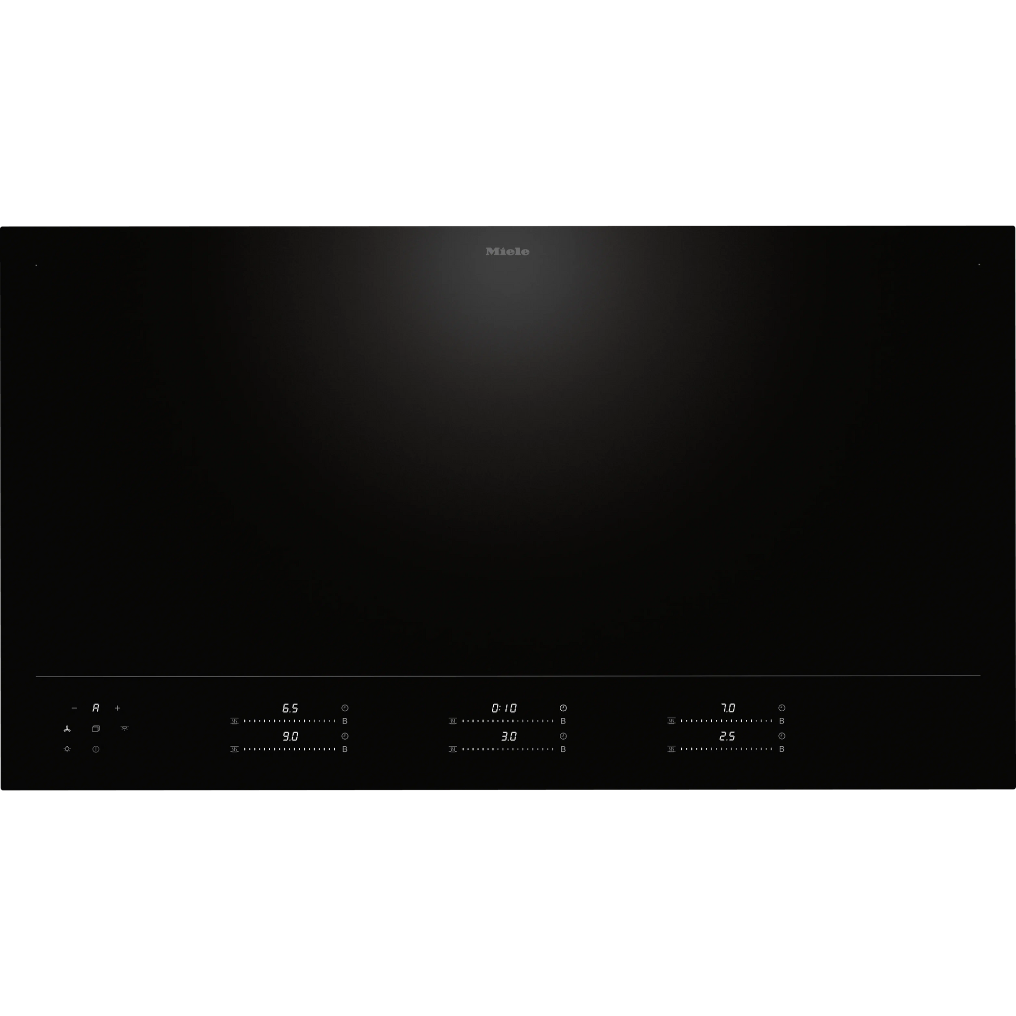 Miele KM8695FLSW