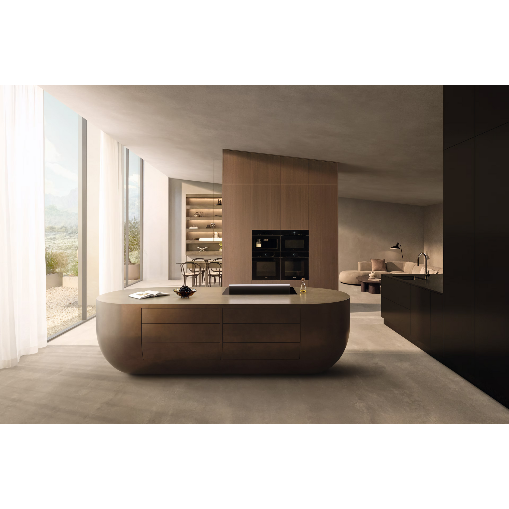 KM8695FLSW van Miele afbeelding 6