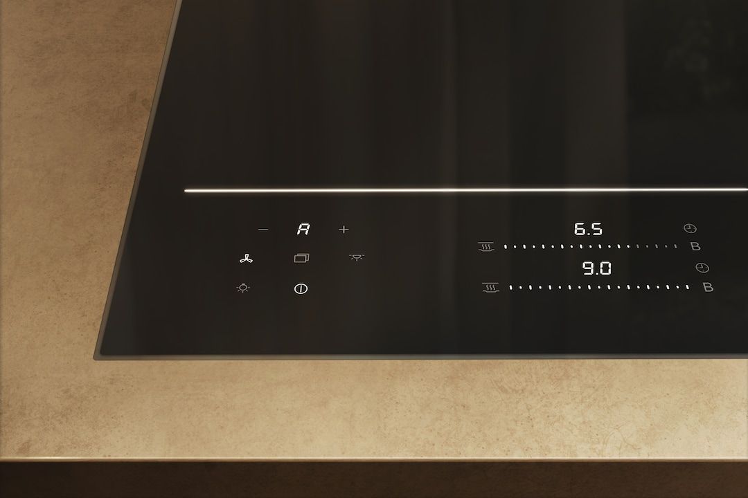 KM8765FLSW Miele afbeelding 2