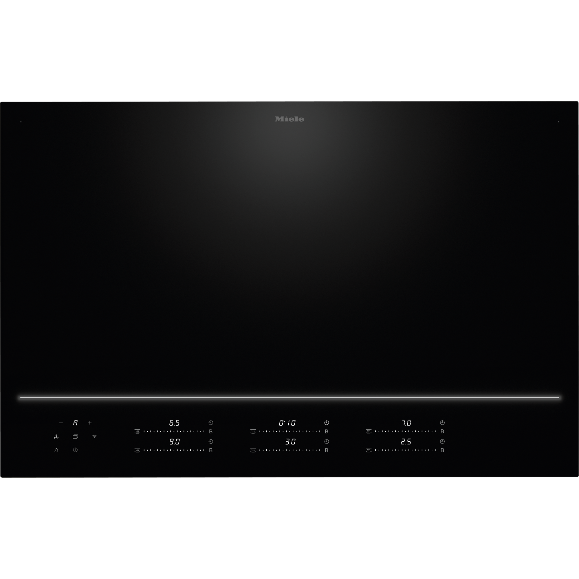 Miele KM8885FLSW