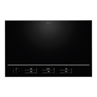 Miele KM8885FLSW