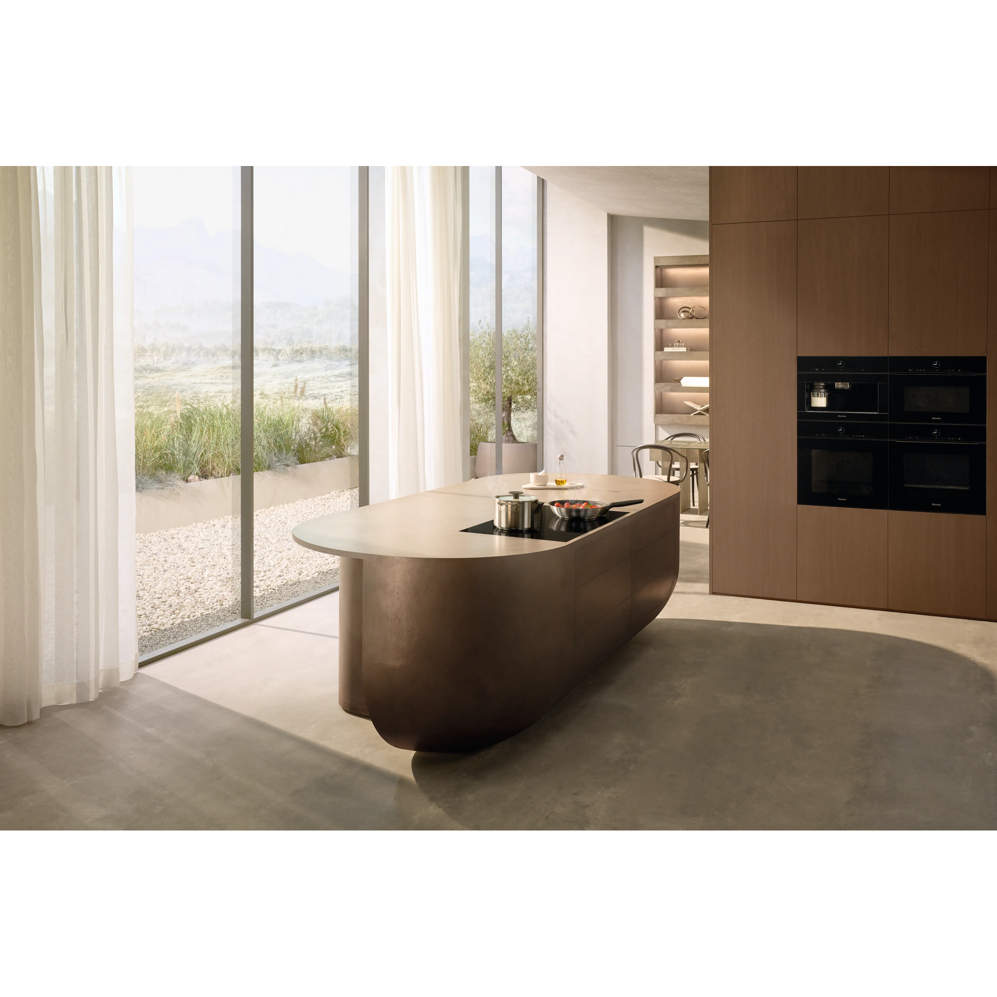 KM8895FLSW van Miele afbeelding 6