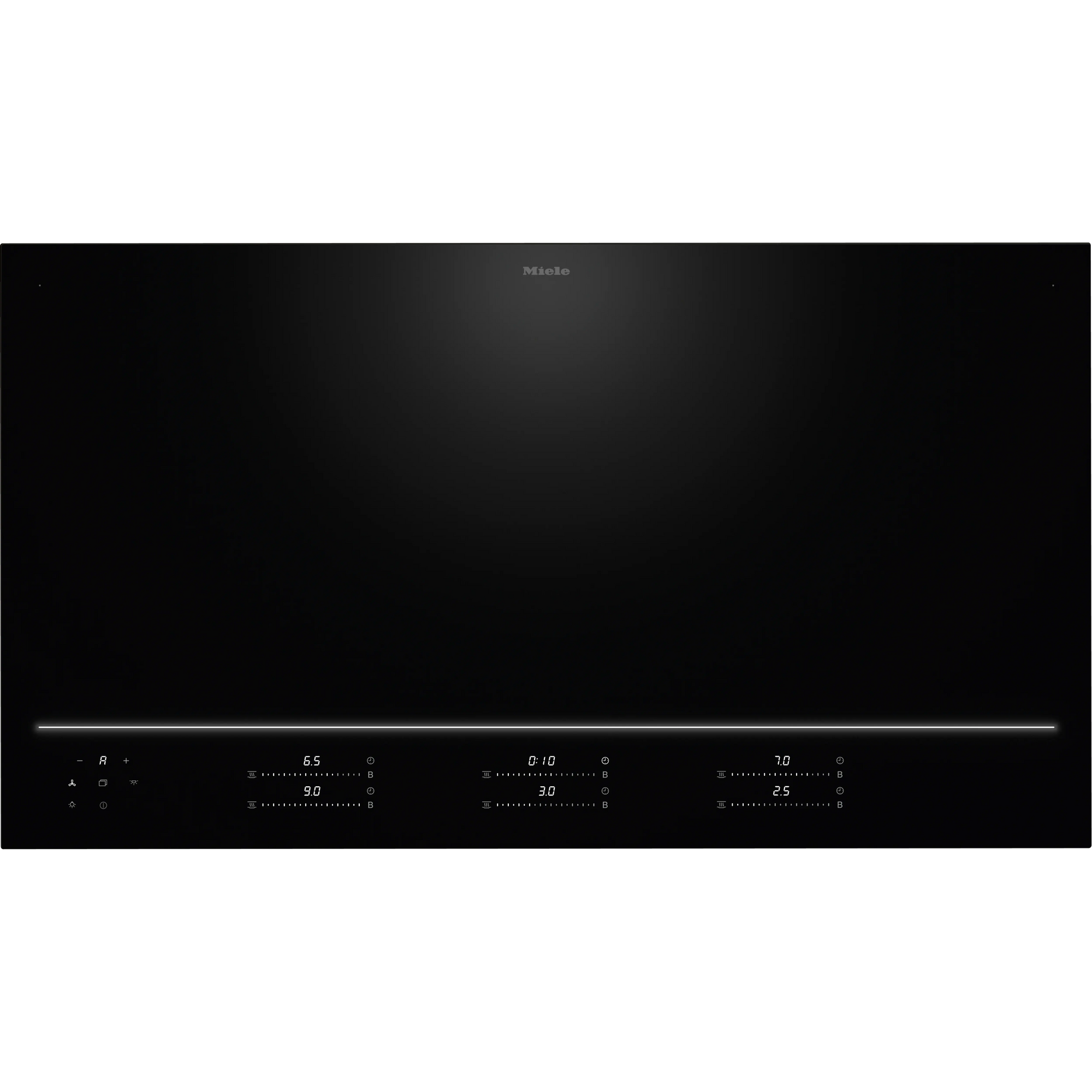 Miele KM8895FLSW