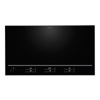 Miele KM8895FLSW