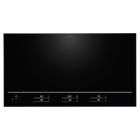 Miele KM8895FLSW