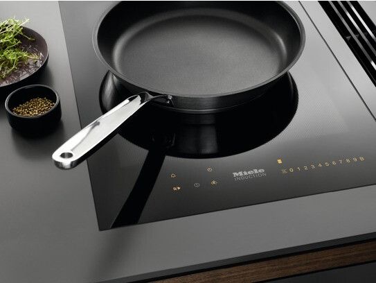 KMBP2800-2 Miele afbeelding 2