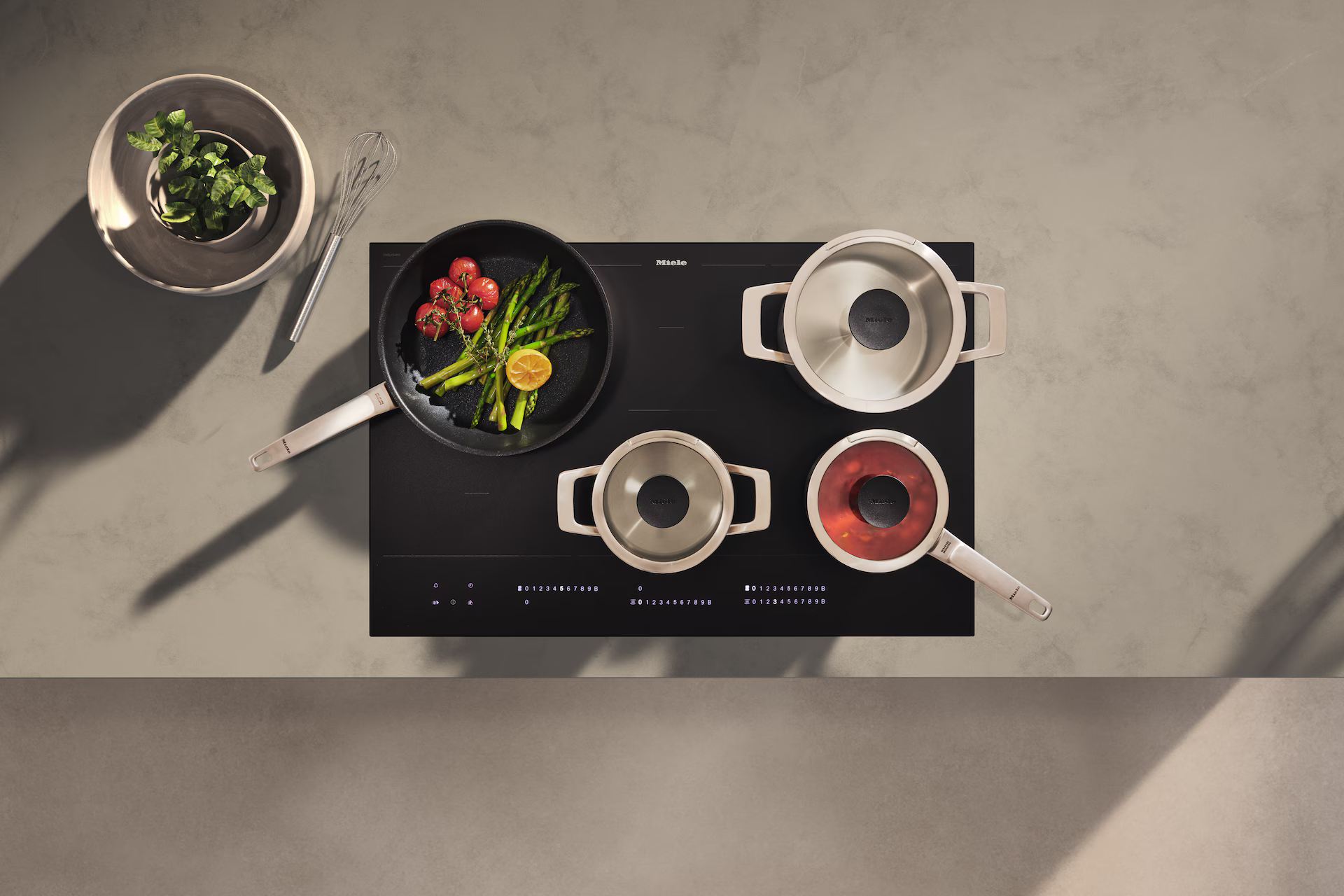 Miele onderdeel  KMBP2800-3 afbeelding 4