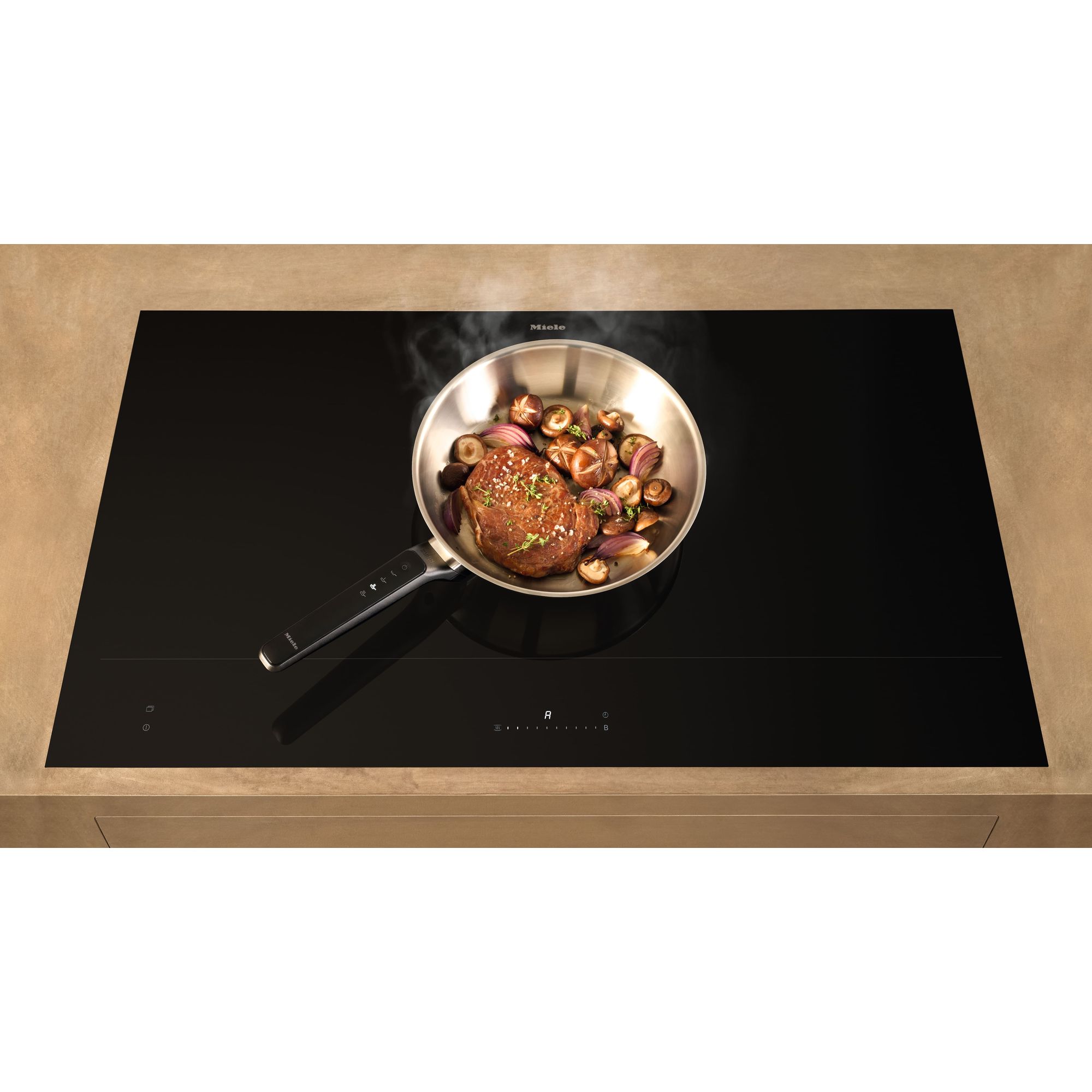Miele KMBP8428  onderdeel afbeelding 5