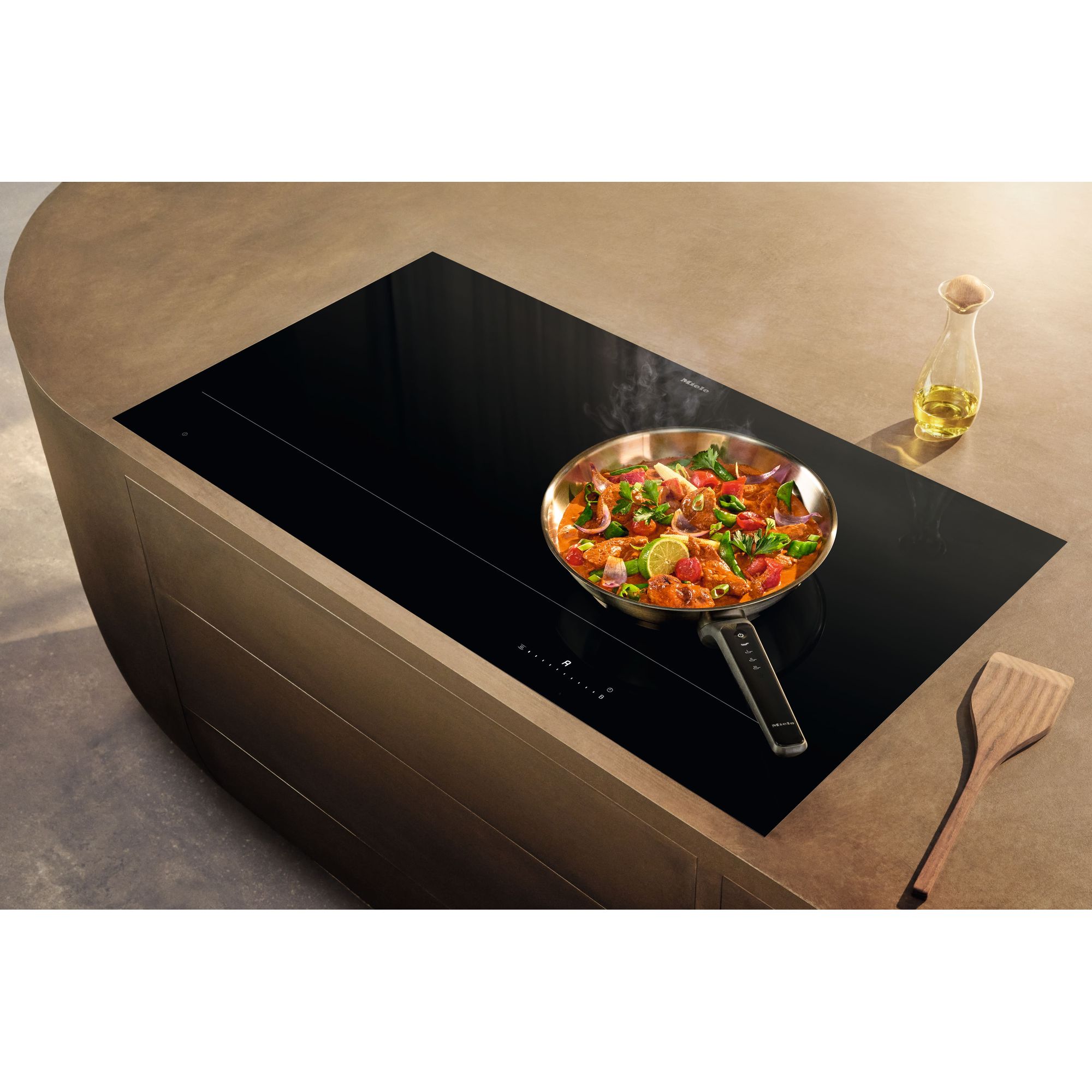 KMBP8428 van Miele afbeelding 6