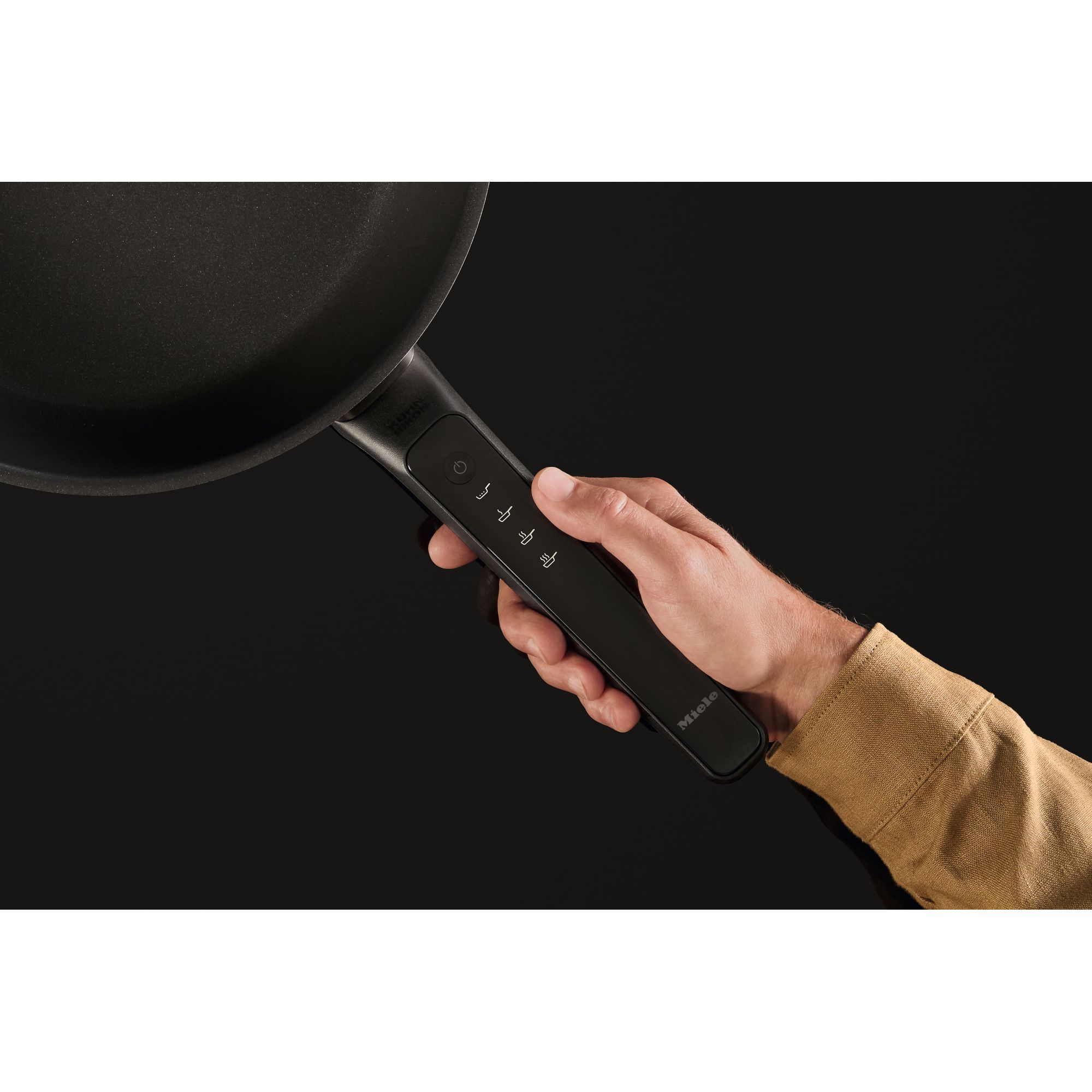 Miele onderdeel KMBP8528 afbeelding 3
