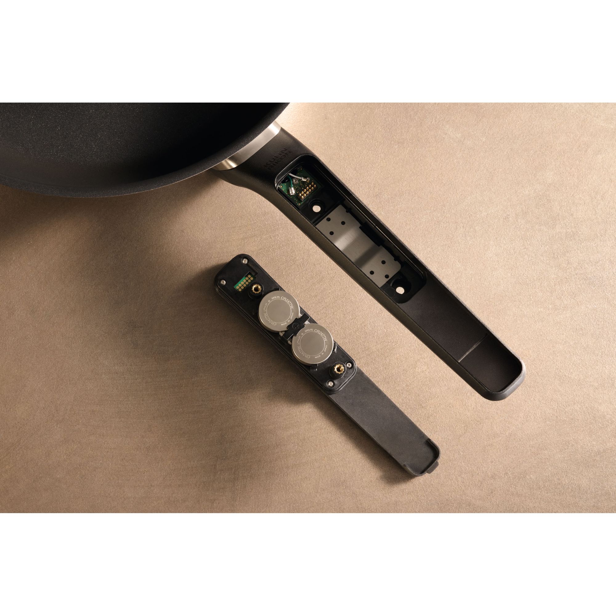 Miele KMBP8528  onderdeel afbeelding 5