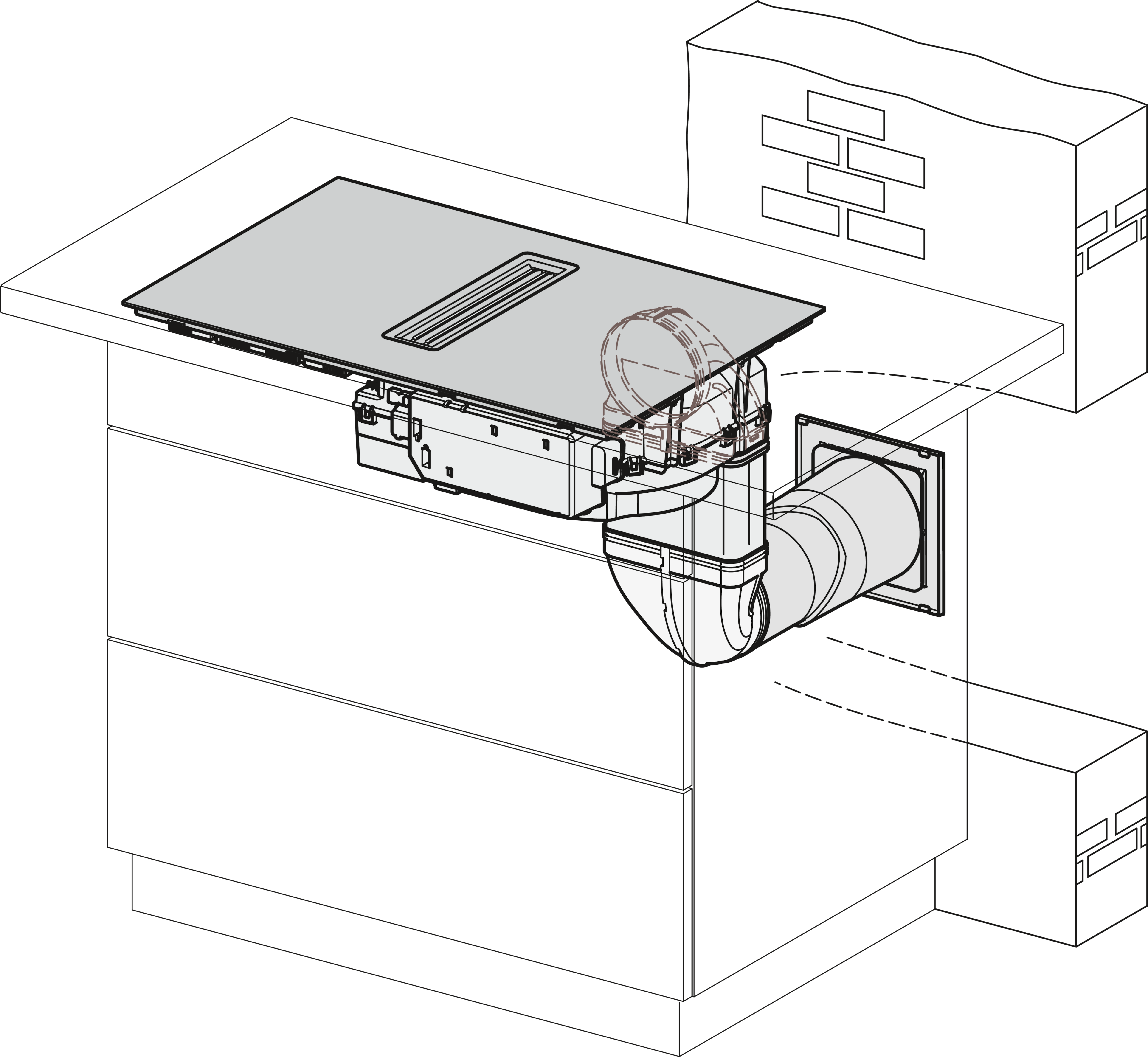 KMDA7272-1FL van Miele afbeelding 6