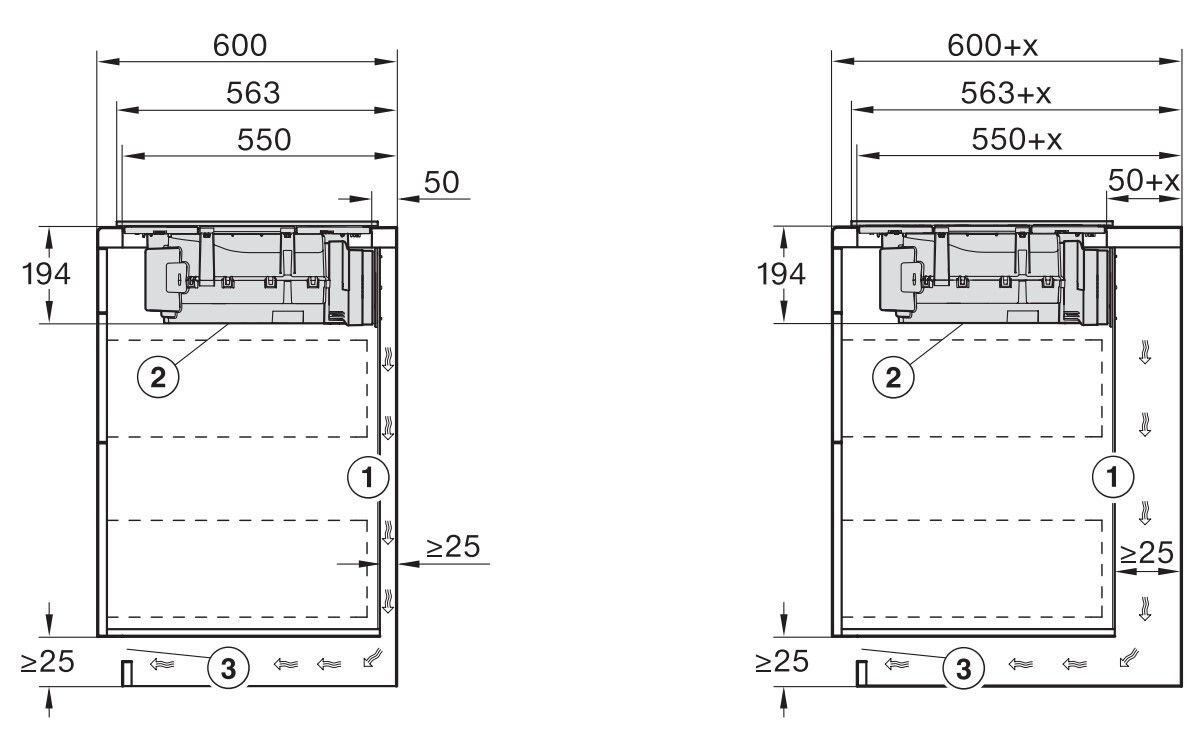 Miele kookplaat inbouw KMDA7272FR-A afbeelding 4