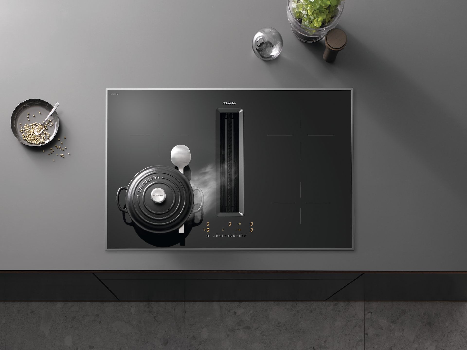 KMDA7272FR-AED Miele afbeelding 2