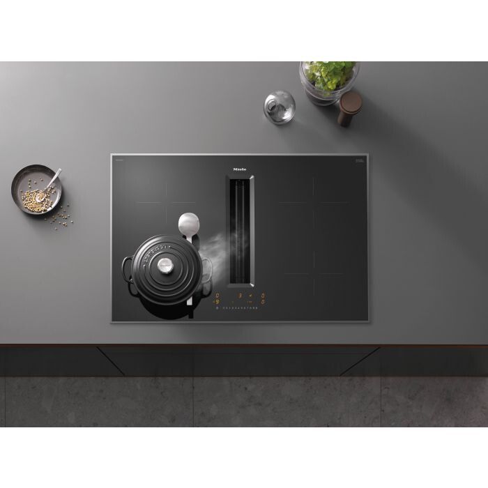 Miele kookplaat KMDA7272FR-U afbeelding 3