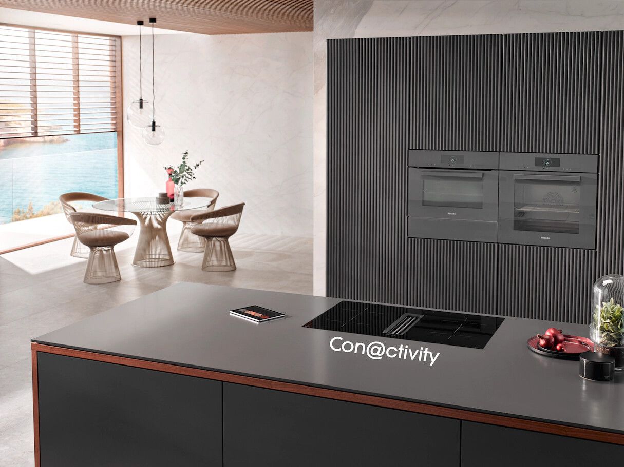 Miele kookplaat KMDA7473FL-A afbeelding 3