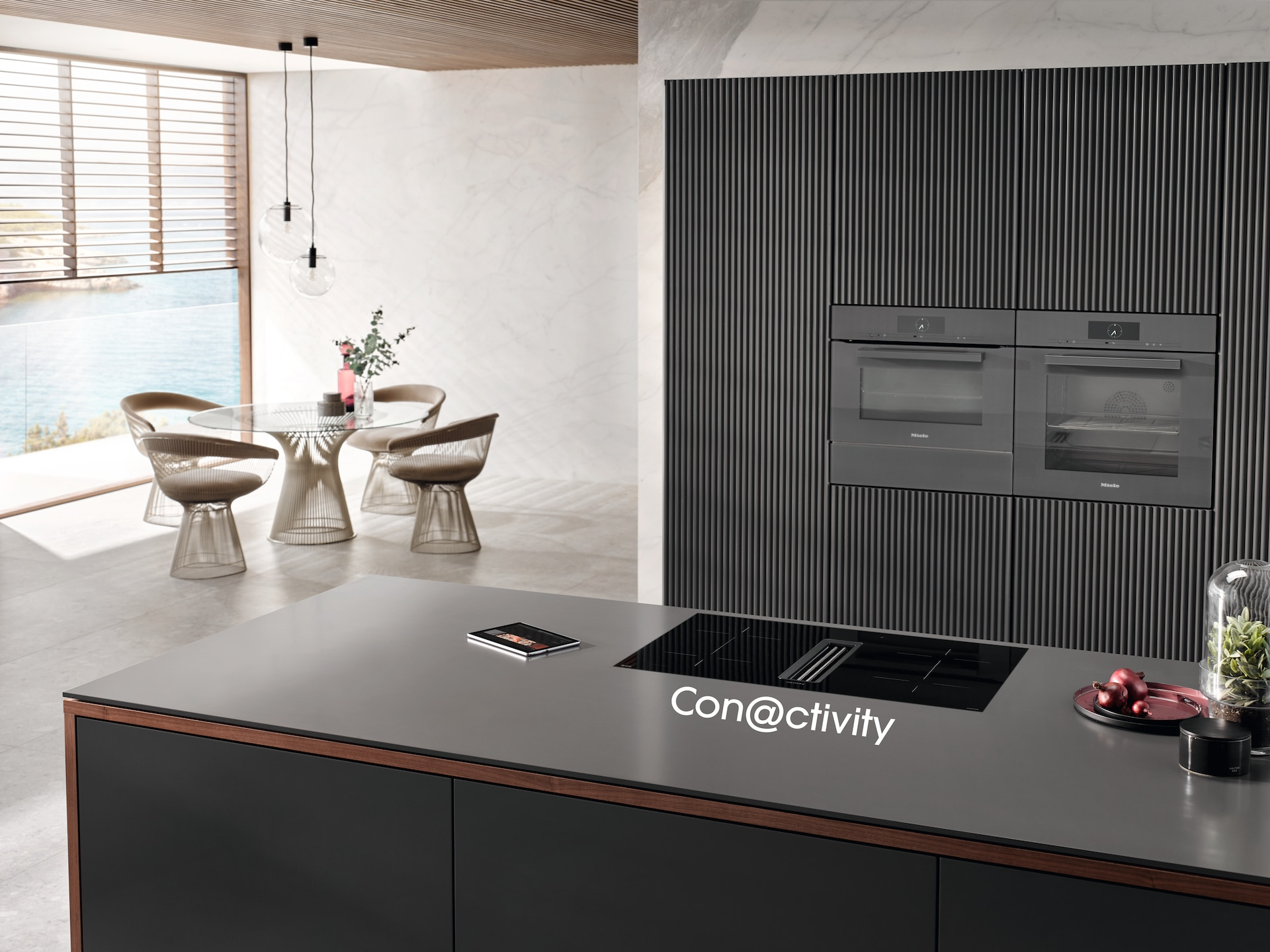 Miele kookplaat KMDA 7473 FL-A afbeelding 3