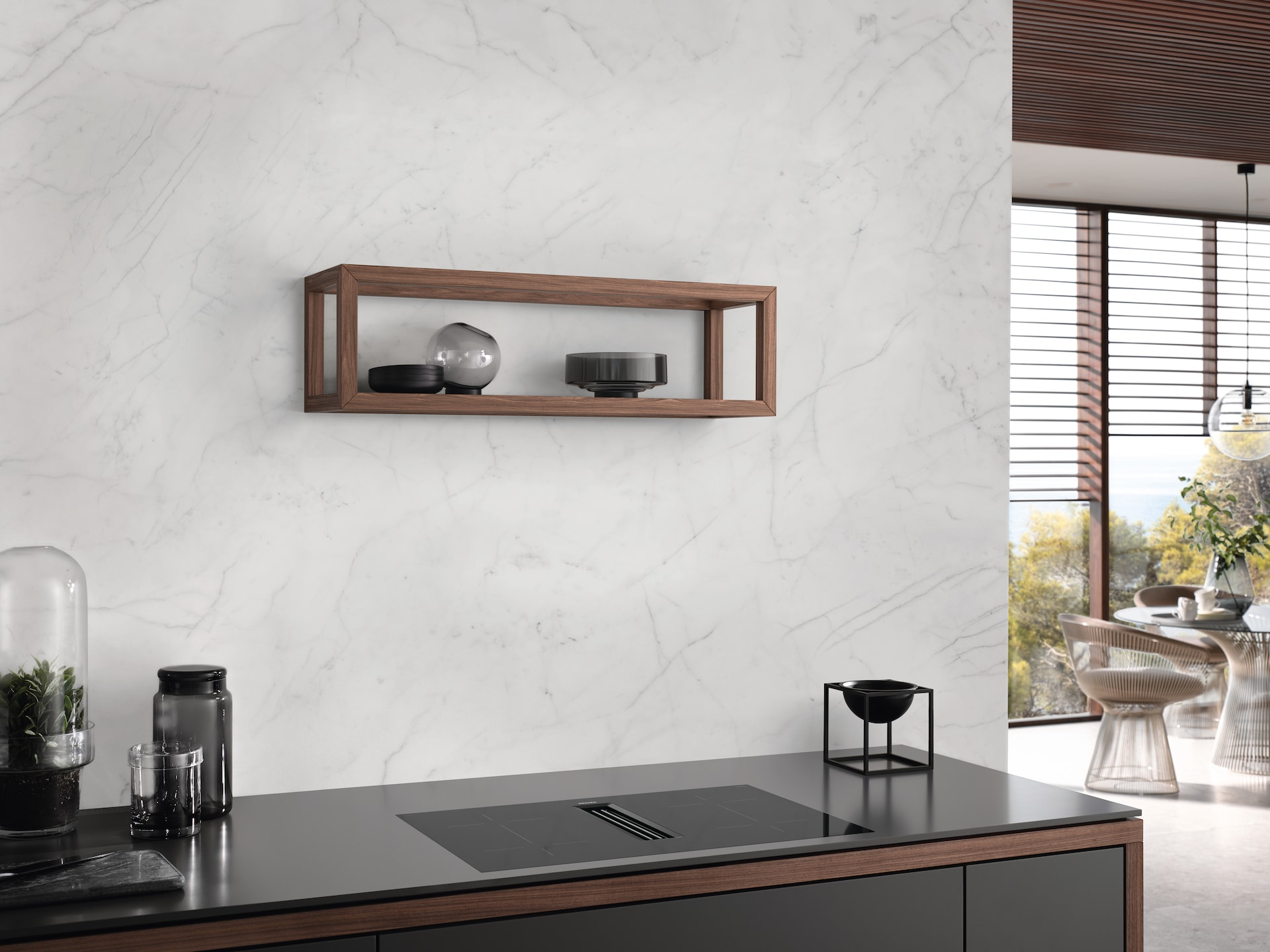 Miele kookplaat KMDA7473FL-U afbeelding 3