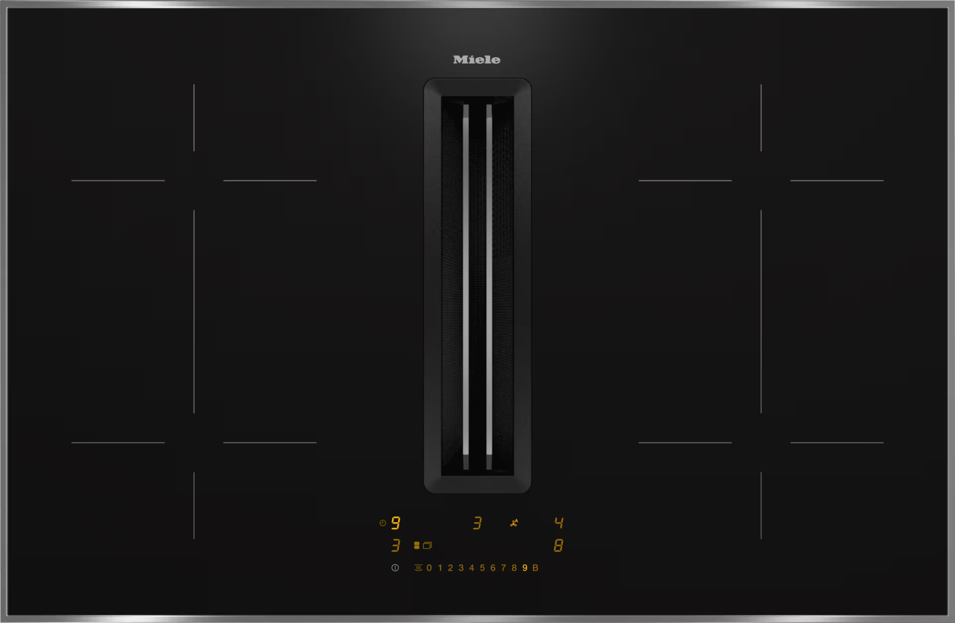 Miele KMDA 7473 FR-A