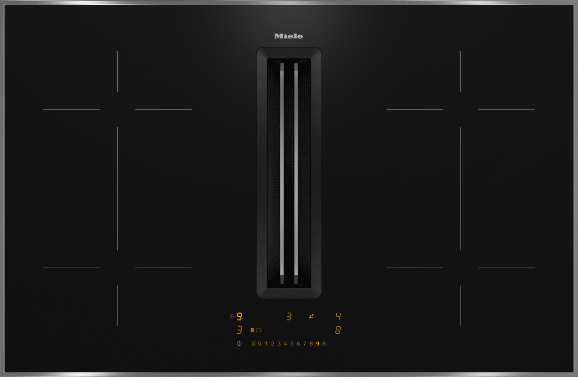 Miele KMDA7473FR-U