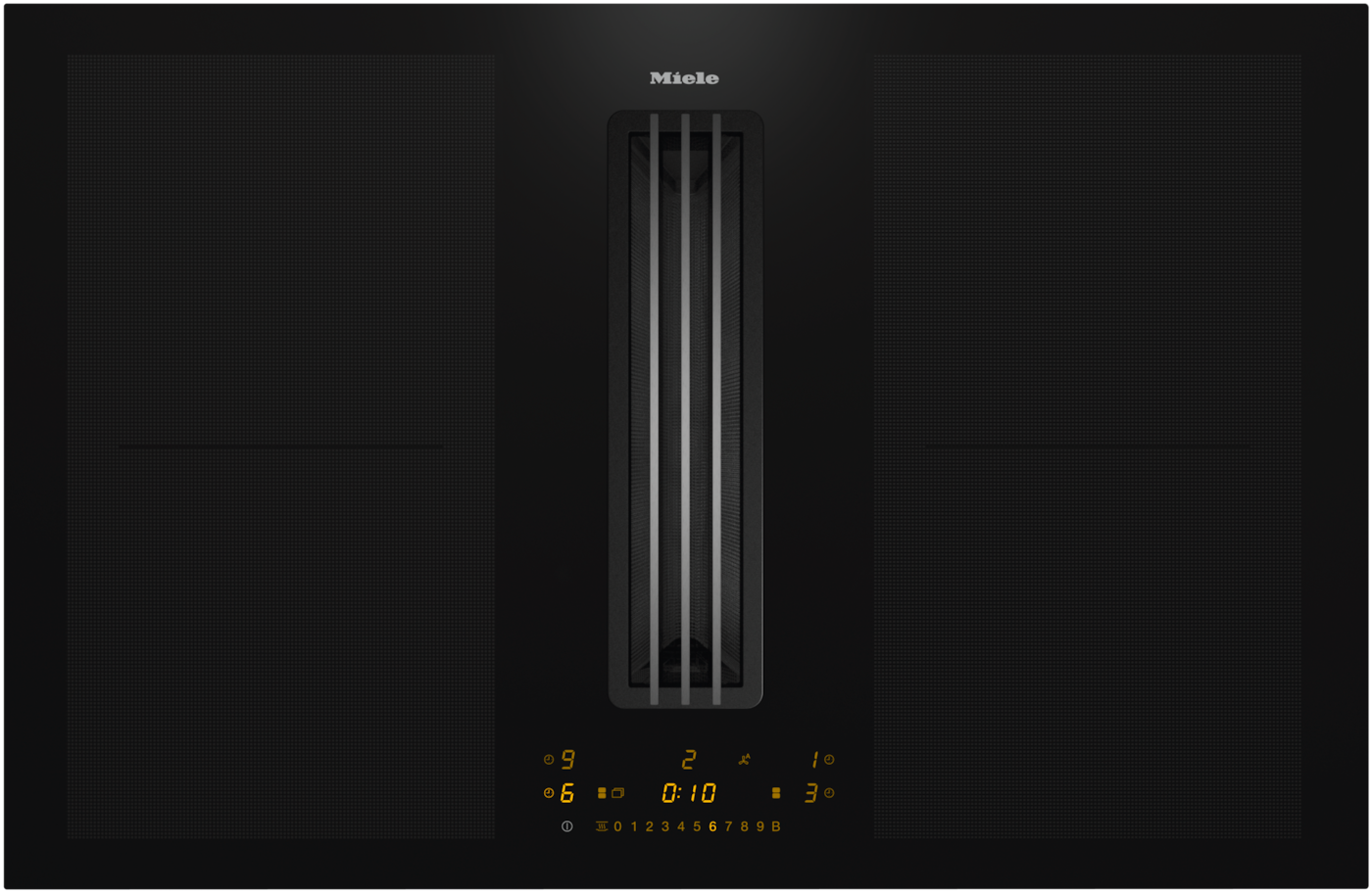 MIELE KMDA 7476 FL