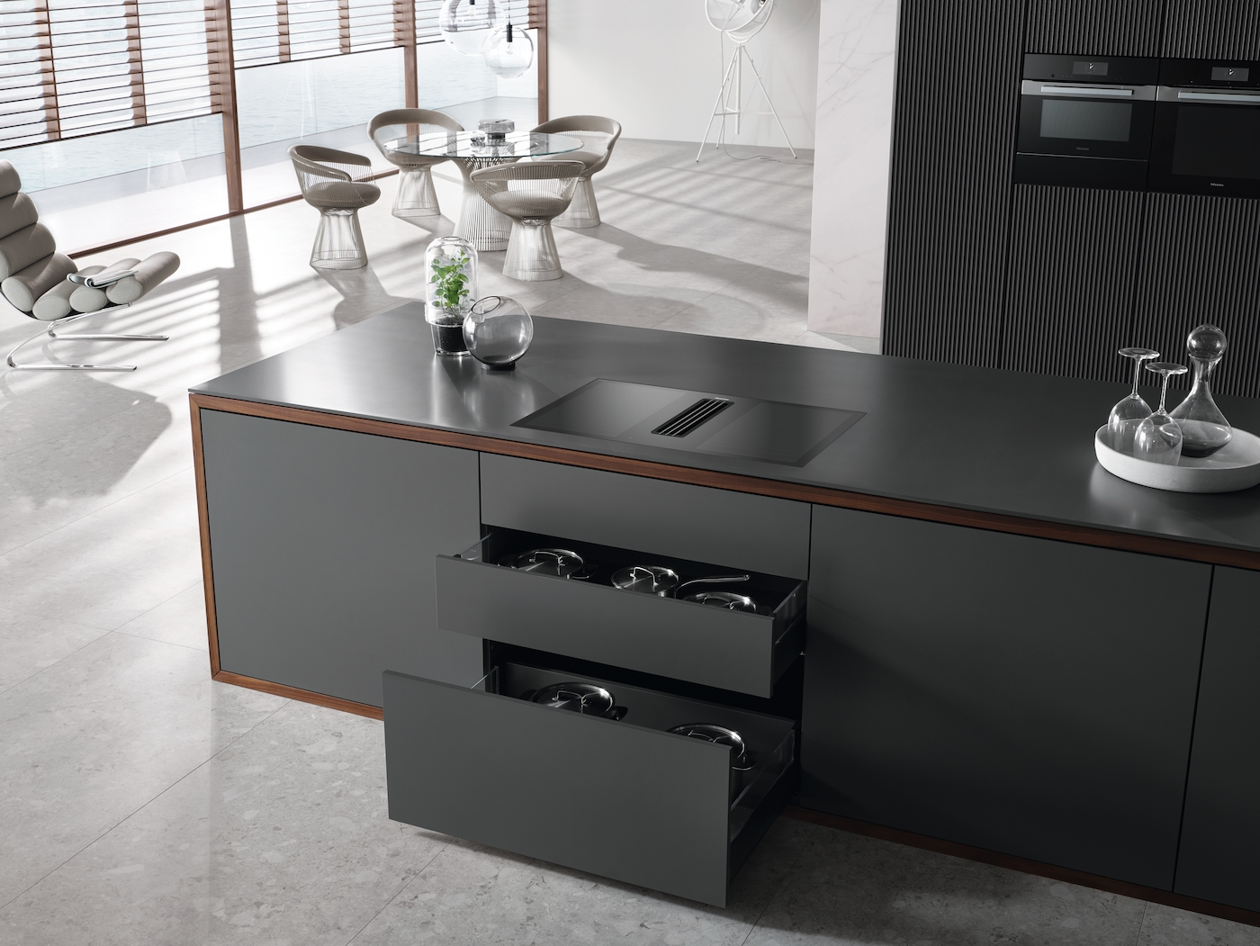 KMDA 7476 FL van MIELE afbeelding 6