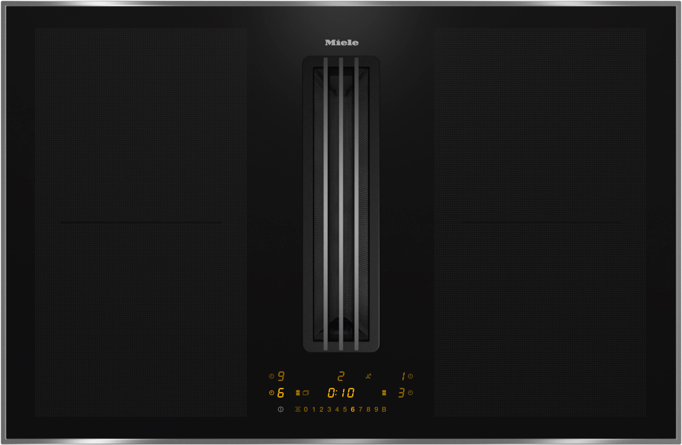 Miele KMDA7476FRED