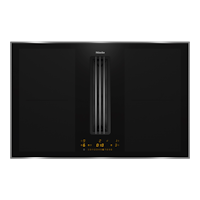 Miele KMDA7476FRED