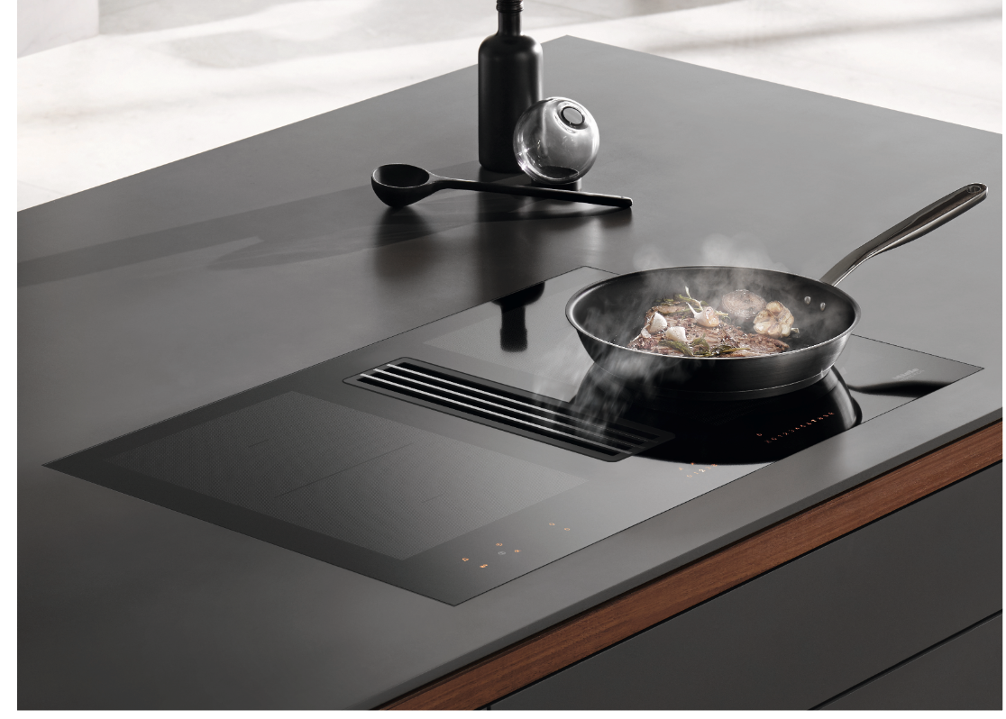 KMDA 7634 FL MIELE afbeelding 2