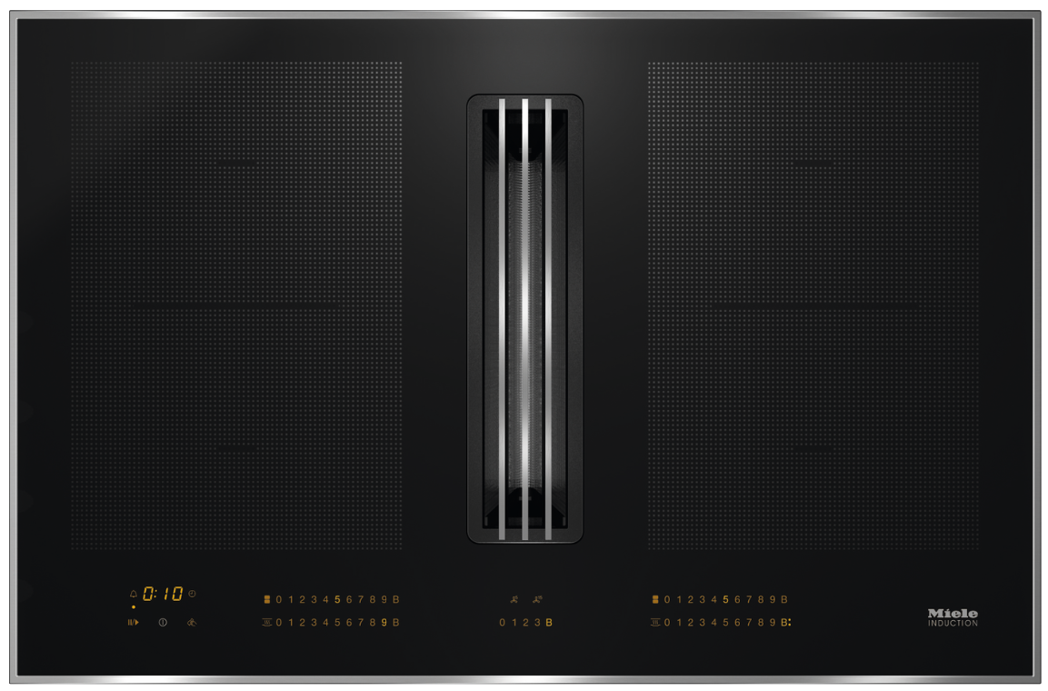 MIELE KMDA 7634 FR