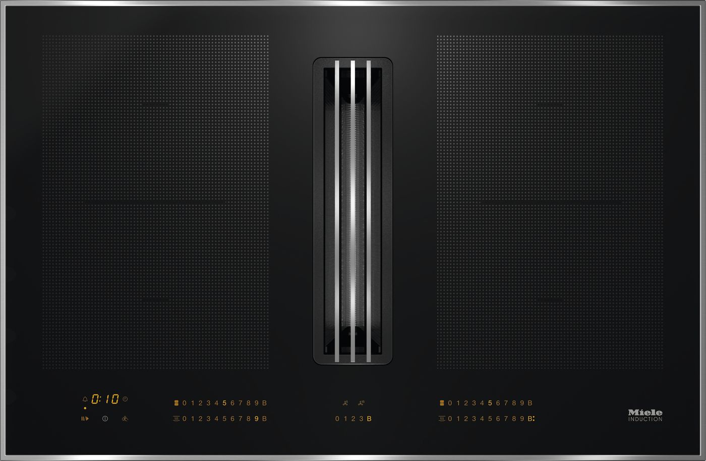 Miele KMDA7634FRRVS