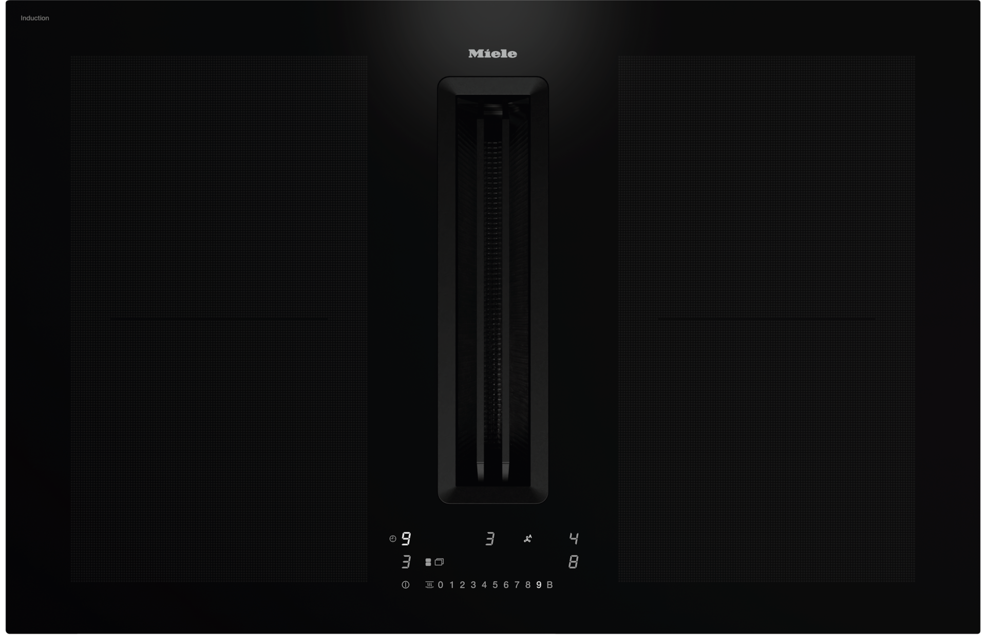 Miele KMDA7676FL-ASW