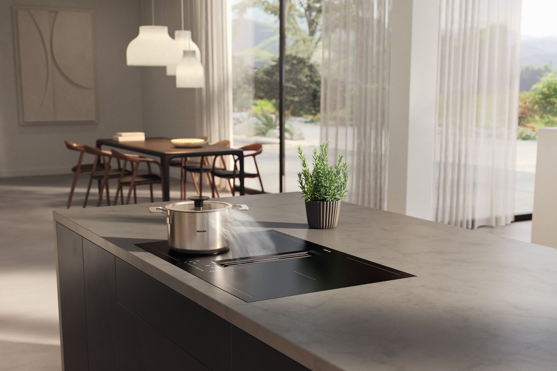 KMDA7876-1FL Miele afbeelding 2