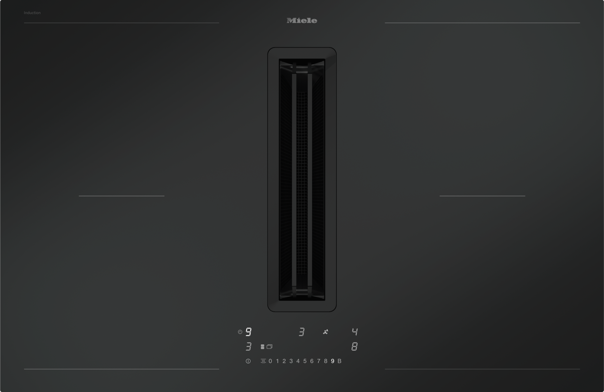 Miele KMDA7876FLUMASW