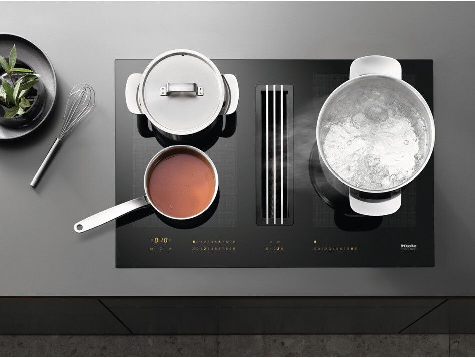 KMKT2040-2 Miele afbeelding 2