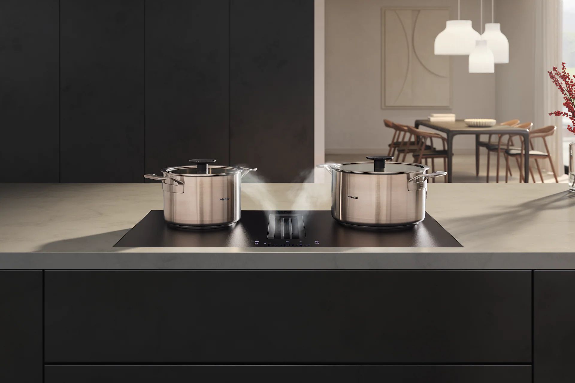 KMKT2040-3 van Miele afbeelding 6