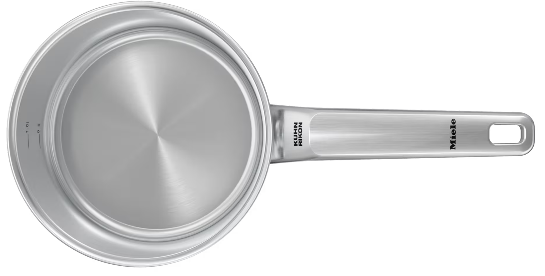 Miele onderdeel  KMST1615-3 afbeelding 4