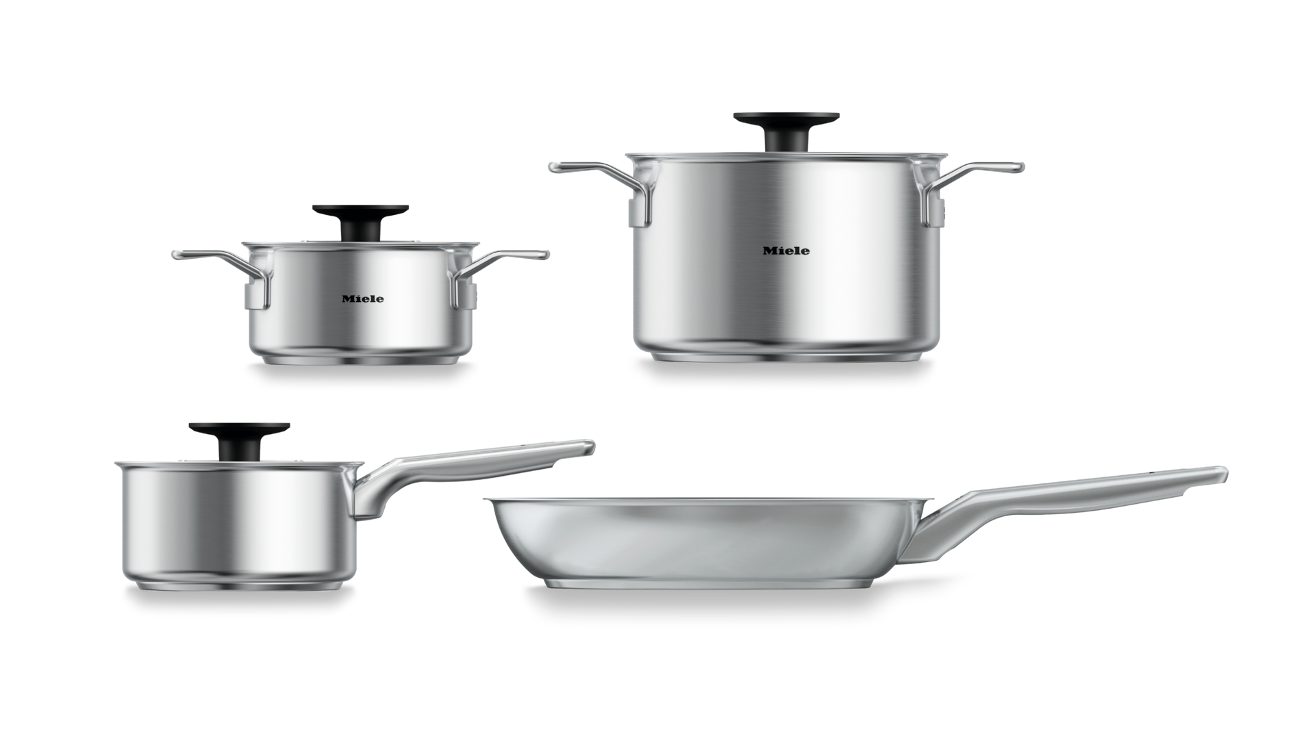 Miele KMTS5704-3