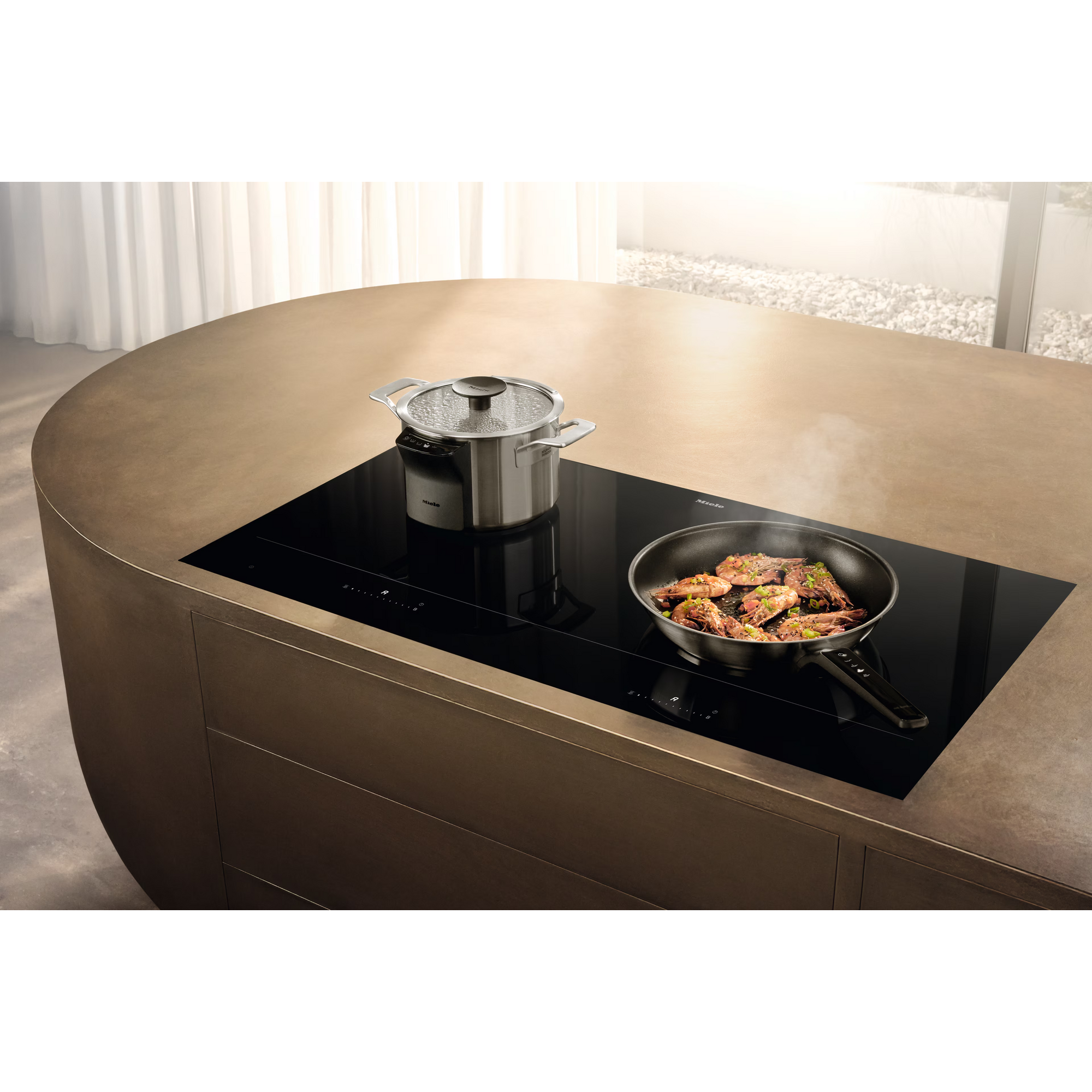 Miele KMTS8602  onderdeel afbeelding 5